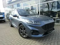 Gebraucht Ford Kuga ST-Line X 150 PS (110 kW) 2023 Blau SUV