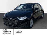 Gebraucht Audi A1 Sportback S-Line 207 PS (152 kW) 2023 Distriktgrün metallic Kleinwagen