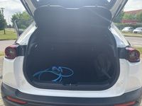 Gebraucht Mazda MX30 80 kW (110 PS) 2021 Weiß SUV