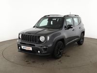 Gebraucht Jeep Renegade Longitude 120 PS (88 kW) 2022 Grau SUV