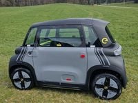 Gebraucht Opel Rocks-e Rocks 2023 Grau Kleinwagen