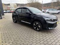 Gebraucht Opel Corsa-e 114 kW (156 PS) 2026 Schwarz Kleinwagen