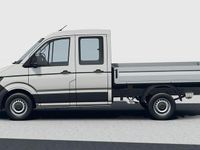 Neu VW Crafter 163 PS (119 kW) 2025 Van
