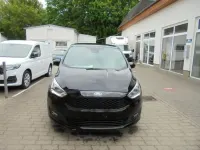 Gebraucht Ford C-MAX Sport 150 PS (110 kW) 2019 Schwarz Van / Kleinbus