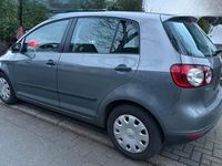 Gebraucht VW Golf Plus Cross Goal 75 PS (55 kW) 2005 Grau Van / Kleinbus