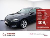Gebraucht Audi A5 Ambiente 204 PS (150 kW) 2025 Firmamentblau Kombi