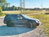 Gebraucht VW Bora 180 PS (132 kW) 2003 Kombi