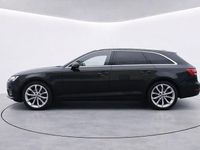 Gebraucht Audi A4 190 PS (139 kW) 2017 Schwarz Kombi