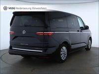 Gebraucht VW Multivan Style 177 PS (130 kW) 2025 Schwarz Van