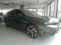 Gebraucht Opel Astra Ultimate 114 kW (156 PS) 2026 Klover grün Kombi