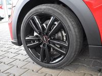 Gebraucht Mini John Cooper Works 136 PS (100 kW) 2021 Rot Kleinwagen
