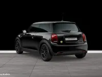 Gebraucht Mini Cooper SE Hatch 135 kW (184 PS) 2022 Schwarz Kleinwagen