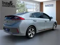 Gebraucht Hyundai Ioniq Premium 88 kW (120 PS) 2018 Aurora grey Kleinwagen