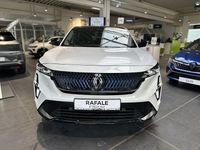 Neu Renault Rafale 150 PS (110 kW) 2025 Weiß SUV