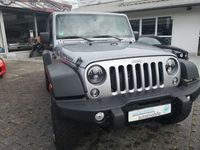 gebraucht Jeep Wrangler Rubicon 2.8 CRD Autom.