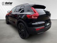 Neu Volvo XC40 Plus 163 PS (119 kW) 2025 Schwarz SUV