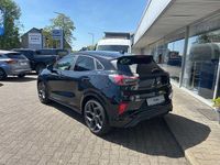 Gebraucht Ford Puma ST 147 PS (108 kW) 2021 Schwarz SUV
