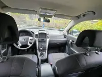 Gebraucht Chevrolet Captiva 136 PS (100 kW) 2010 Schwarz SUV