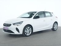 Second-hand Opel Corsa Elegance 101 CP (74 kW) 2023 Alb Hatchback