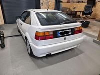 Gebraucht VW Corrado 160 PS (117 kW) 1991 Weiß Coupé