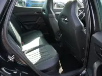 Gebraucht Cupra Formentor 150 PS (110 kW) 2022 Schwarz SUV