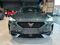 Gebraucht Cupra Formentor 150 PS (110 kW) 2022 Grün SUV