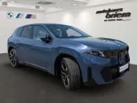 Gebraucht BMW iX3 M Sport 344 kW (469 PS) 2025 Ocean wave blau SUV
