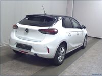 gebraucht Opel Corsa 1.2 Elegance LED 180° Kamera PDC Shz