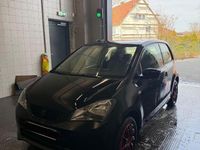 Second-hand Seat Mii 60 CP (44 kW) 2012 Galben Hatchback