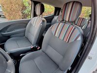 Second-hand Renault Twingo 75 CP (55 kW) 2012 Alb Hatchback