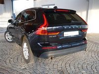 Gebraucht Volvo XC60 Momentum 250 PS (183 kW) 2018 Schwarz SUV