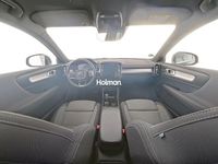 Gebraucht Volvo XC40 Plus 211 PS (155 kW) 2022 Schwarz SUV