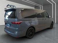 Neu VW Multivan 177 PS (130 kW) 2026 Pure grey Van