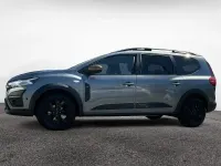 Neu Dacia Jogger Extreme 101 PS (74 kW) 2025 Dolomitgrau Van / Kleinbus