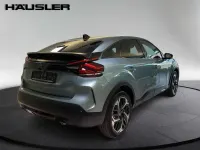 Gebraucht Citroën C4 PureTech 131 PS (96 kW) 2024 Islandblau /metal SUV