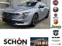 Gebraucht Peugeot 508 SW GT 131 PS (96 kW) 2024 Dunkelgrau Kombi