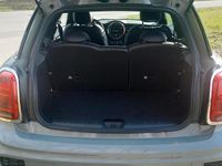 Gebraucht Mini John Cooper Works 231 PS (169 kW) 2017 Grau Kleinwagen