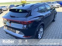 Brugt Cupra Formentor 150 HK (110 kW) 2024 Sort SUV