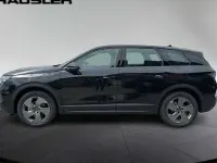 Neu Opel Grandland X Edition 145 PS (106 kW) 2026 Schwarz SUV
