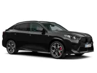 Neu BMW X2 Efficient Dynamics 300 PS (220 kW) 2026 SUV