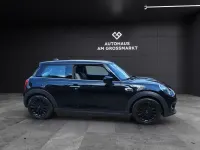 Brugt Mini ONE 102 HK (75 kW) 2020 Sort Hatchback