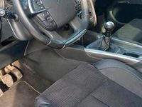 Gebraucht Citroën C4 120 PS (88 kW) 2012 Blau Limousine