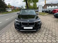 gebraucht BMW X1 18d Advantage Euro6*Navi+Temp+SHZ+PDC+HU3/25