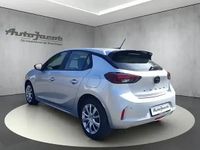 Second-hand Opel Corsa Edition 101 CP (74 kW) 2025 Argintiu Hatchback