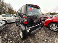 Gebraucht Smart ForTwo Coupé 61 PS (44 kW) 2002 Other Coupé