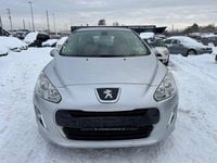 Gebraucht Peugeot 308 Active 120 PS (88 kW) 2011 Grau Limousine