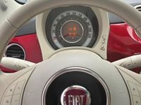 gebraucht Fiat 500 im guten Zustand