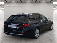Gebraucht BMW 530e 292 PS (214 kW) 2021 Schwarz Kombi