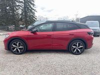 Gebraucht VW ID.4 GTX 250 kW (340 PS) 2024 Kings red SUV