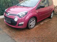 Gebraucht Renault Twingo 75 PS (55 kW) 2014 Rot Kleinwagen